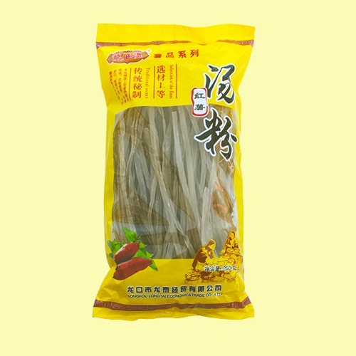 广州红薯汤粉