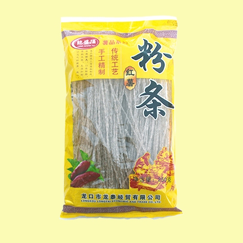 河北手工红薯粉条