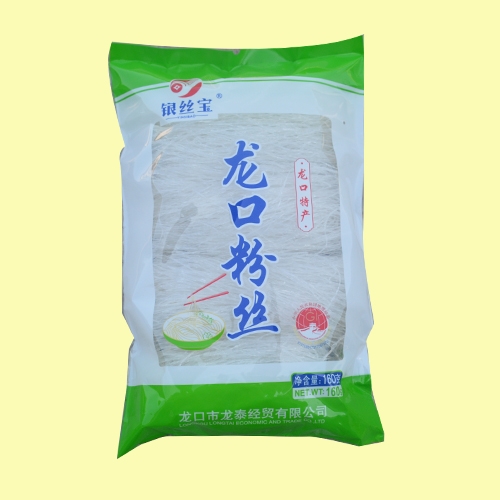 乐山杂粮豌豆粉丝