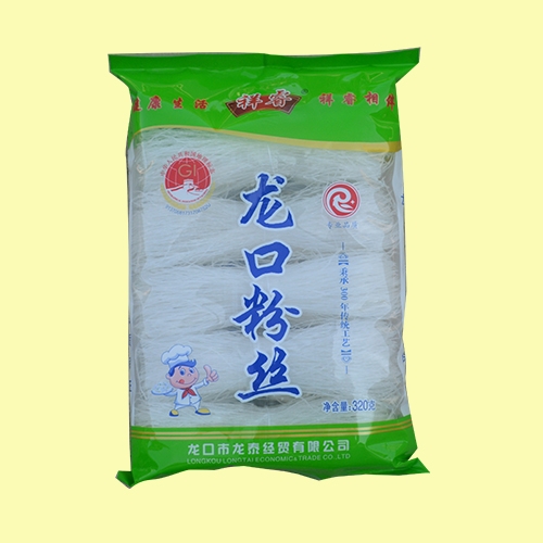 深圳豌豆粉丝