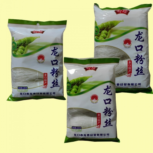 杂粮粉丝批发