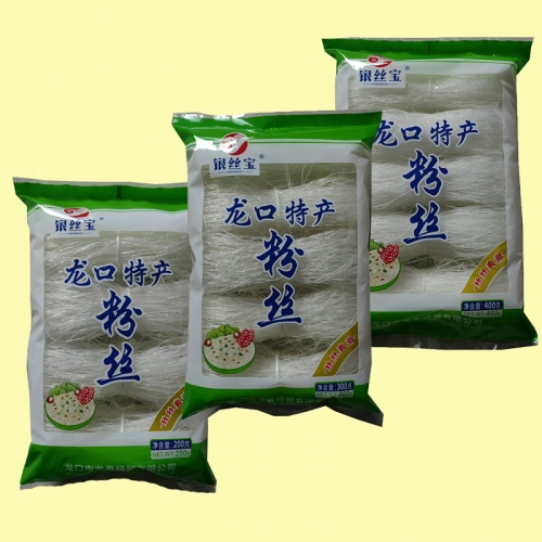 杂粮粉丝生产厂家