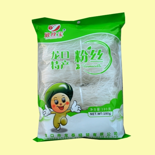 银丝宝粉丝180g