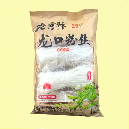 200g纯绿豆粉丝