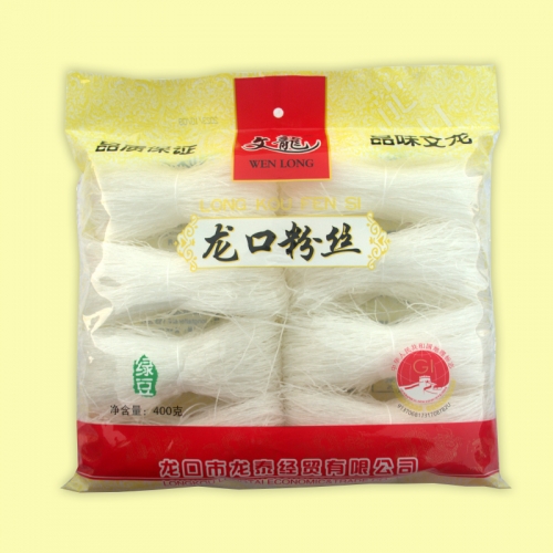 绿豆粉丝