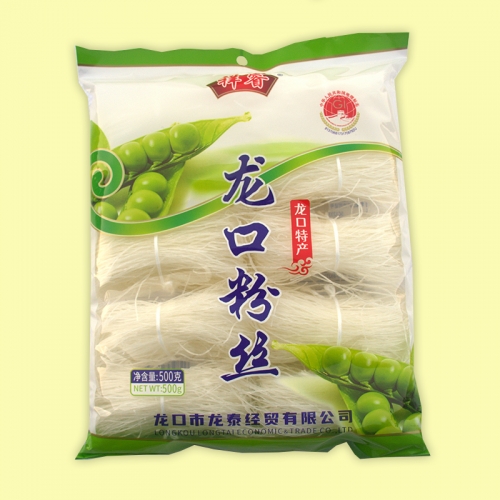 纯豆粉丝