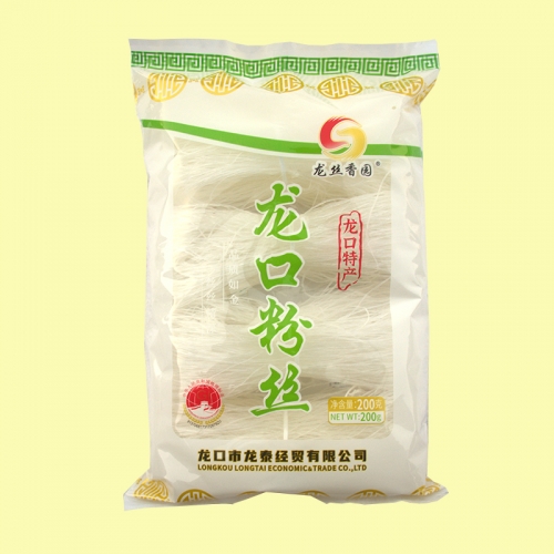 龙丝香园绿豆粉丝