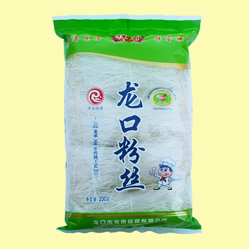 粉丝适合年纪大的人食用吗？