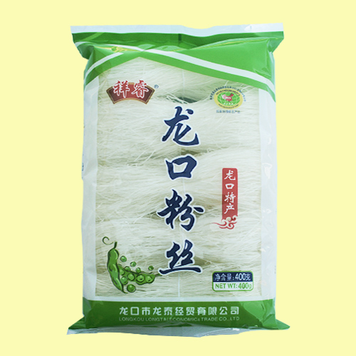 身边有个怀孕的姐妹儿想吃粉丝食品，可以么？