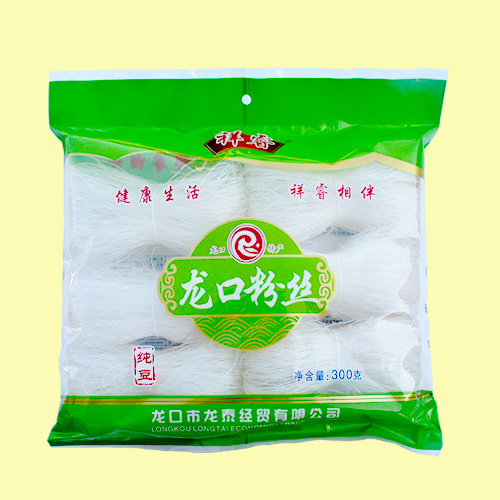 很多朋友都问，自己在家可以用绿豆粉丝提取淀粉么？