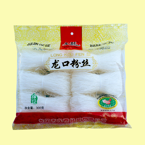 粉丝作为餐桌上的家常菜，它有哪些营养和功效呢？