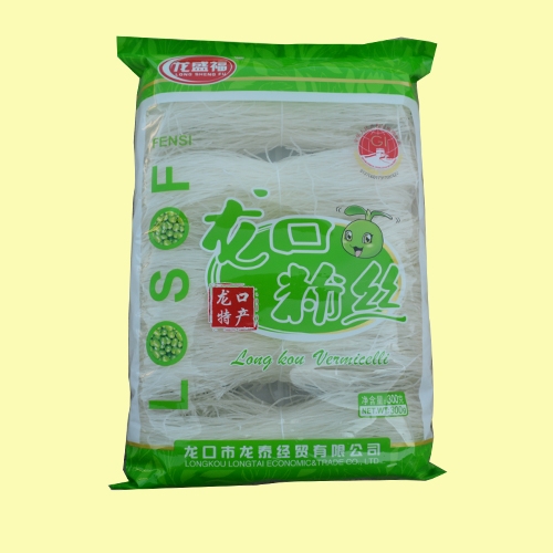 多吃绿豆粉丝有什么好处