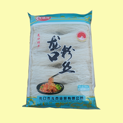 杂粮粉丝